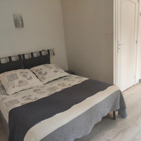 דואי Suite Privee Avec Vue Sur Le Jardin מראה חיצוני תמונה
